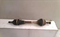 Cardan gauche (transmission)