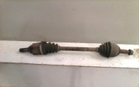 Cardan gauche (transmission)