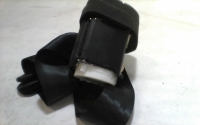Ceinture arriere gauche