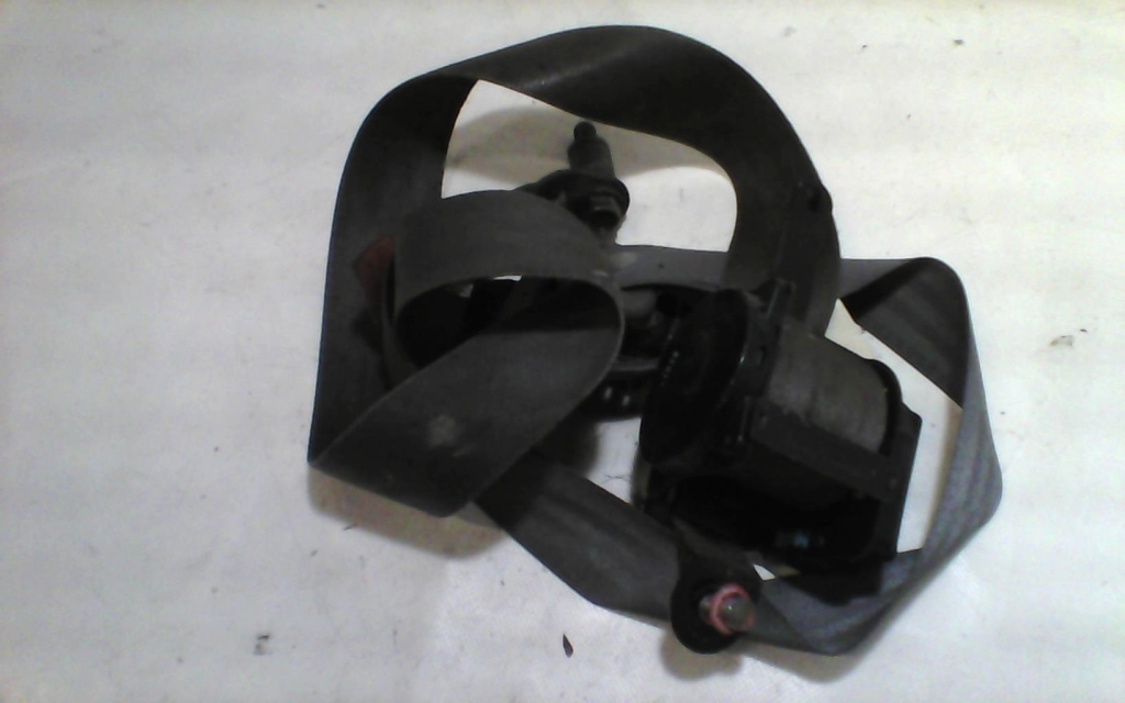 Ceinture avant droit