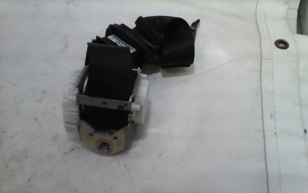 Ceinture avant droit