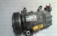 Compresseur clim
