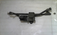 Moteur essuie glace avant
