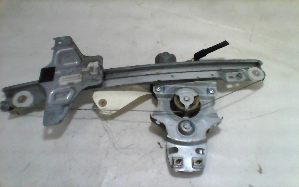 Leve vitre electrique arriere gauche