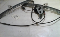 Leve vitre electrique avant gauche