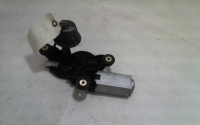 Moteur essuie glace arriere