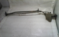 Motor de limpiaparabrisas delantero