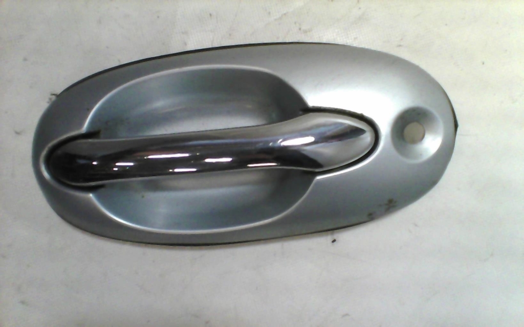 Poignee porte avant gauche