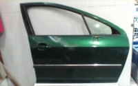 Porte avant droit