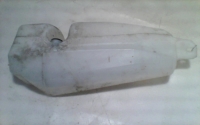 Vase de lave glace