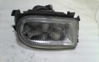 Fendinebbia sinistro (luce)