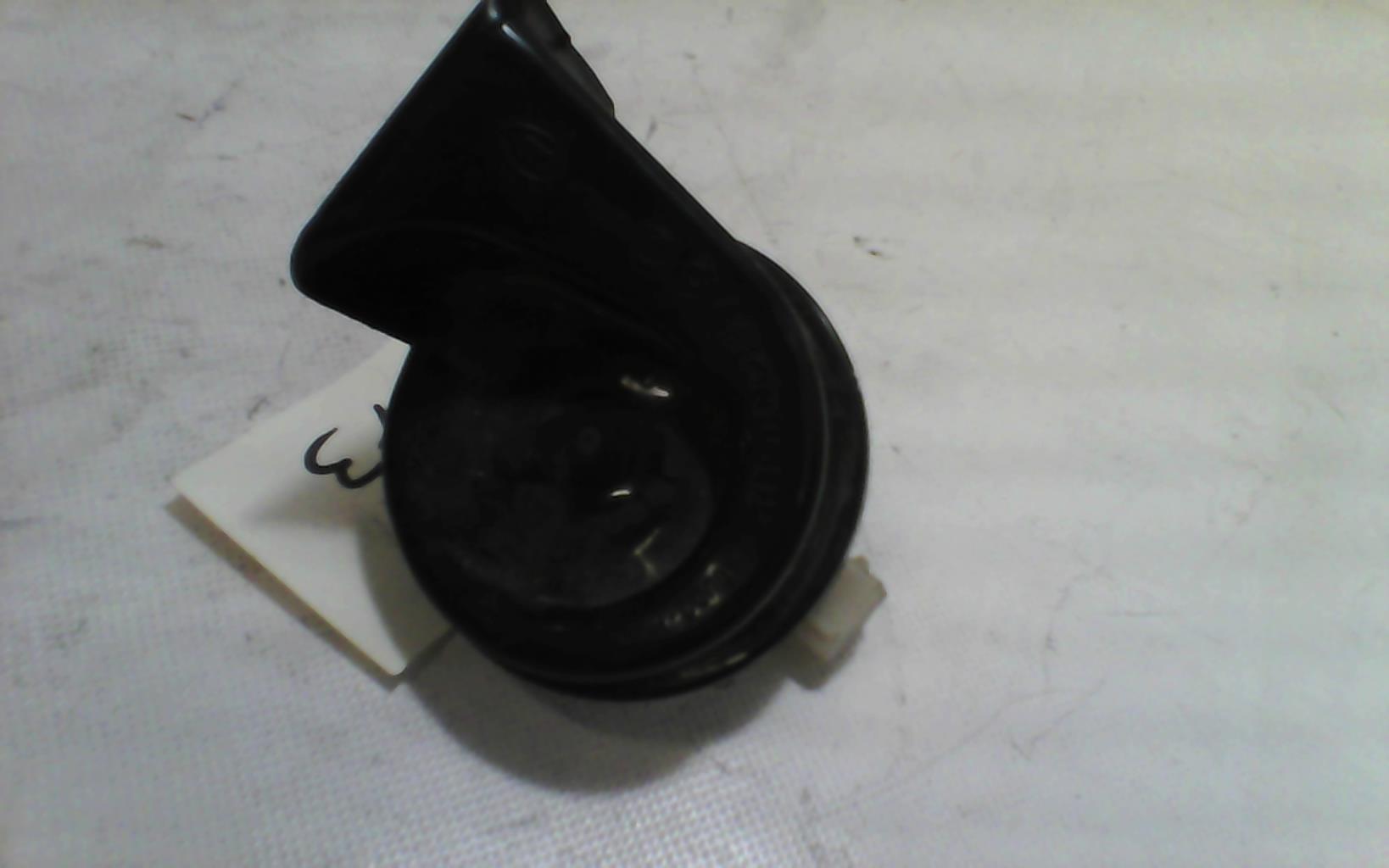 Tromba/Clacson