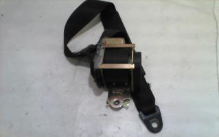 Ceinture avant droit