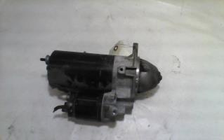 Motorino avviamento