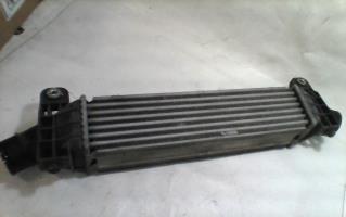 Scambiatore aria (Intercooler)