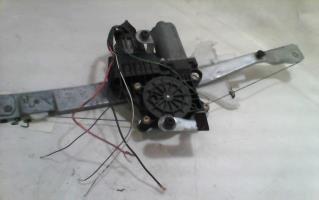 Leve vitre electrique arriere gauche