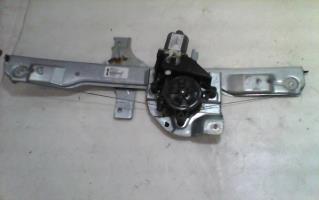 Leve vitre electrique avant droit