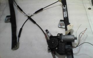 Leve vitre electrique avant gauche