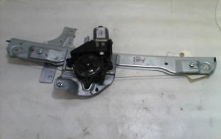 Leve vitre electrique avant gauche