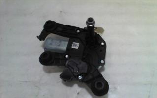 Moteur essuie glace arriere