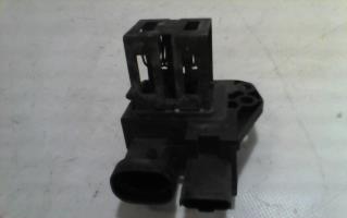 Motoventilatore radiatore