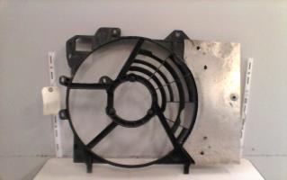 Motoventilatore radiatore