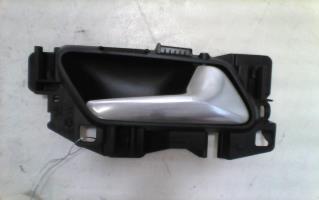 Poignee interieur arriere droit