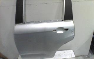 Porte arriere gauche