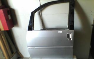 Porte avant gauche