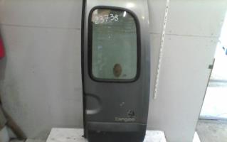 Porte de coffre droit