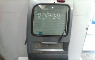 Porte de coffre gauche