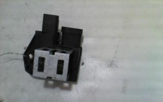 Resistance chauffage