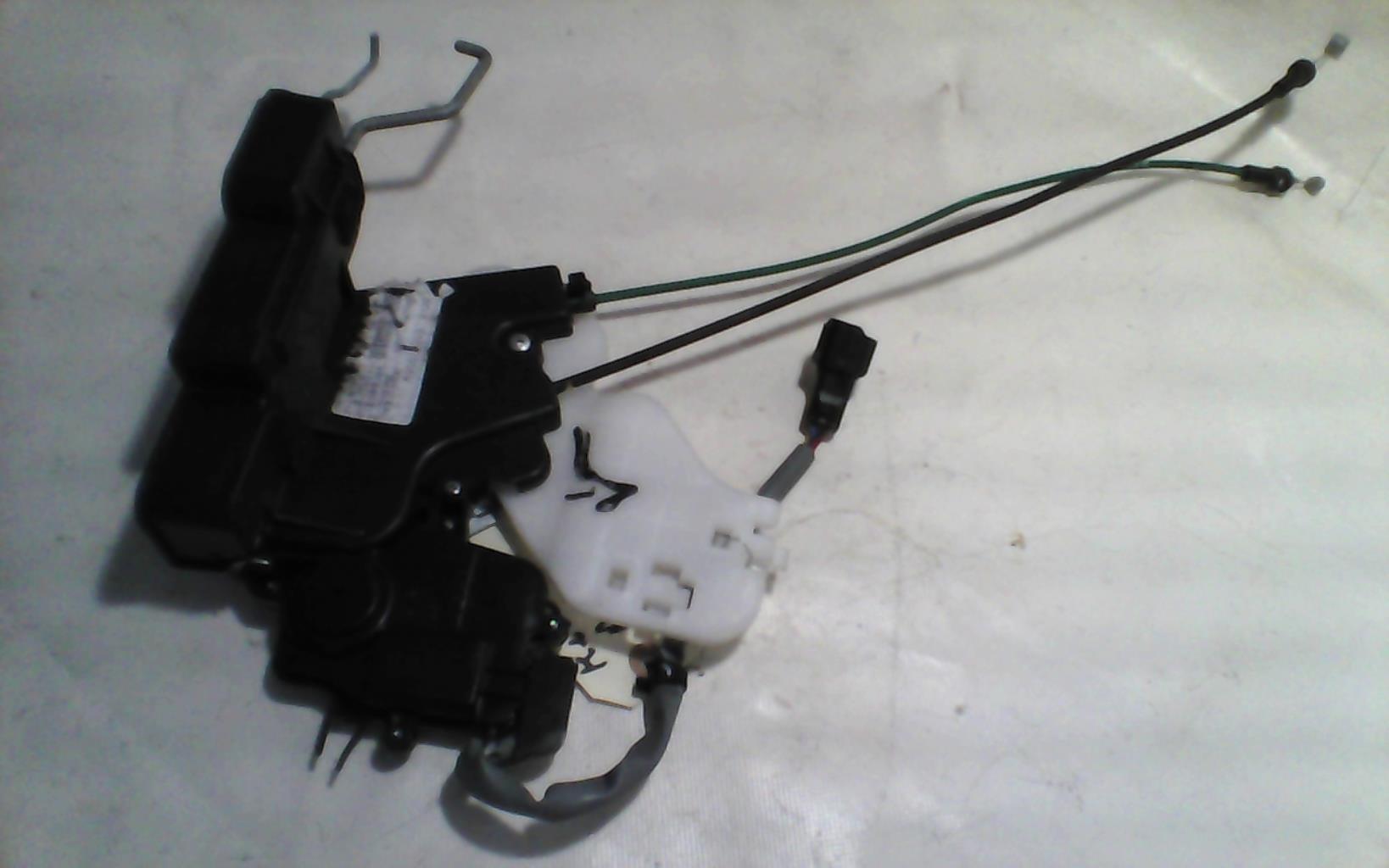Photo pièce auto