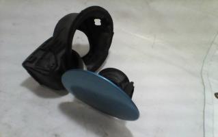 Sportello carburante