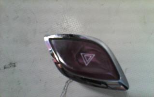 Bouton de warning