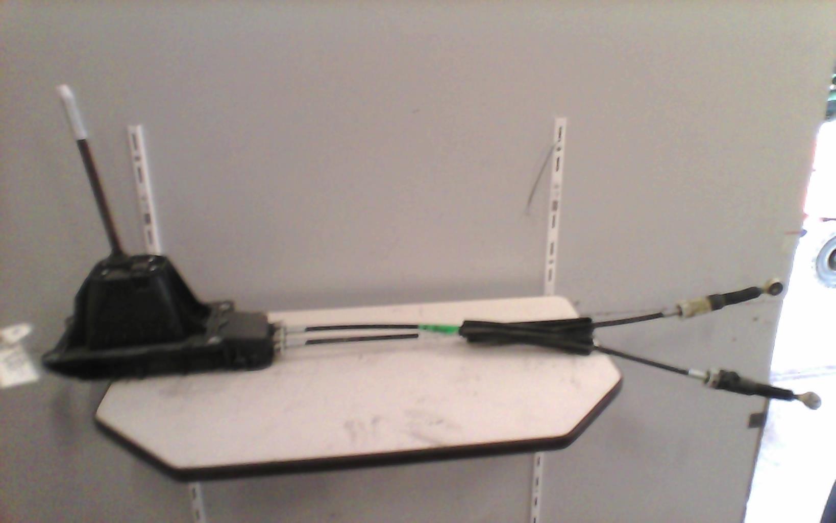 Cable levier de vitesses