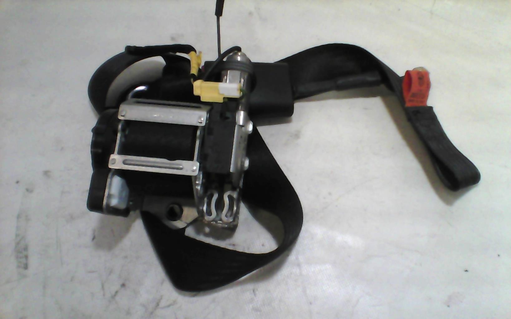 Ceinture avant droit