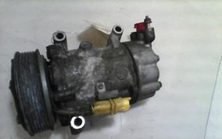 Compresseur clim
