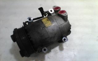 Compresseur clim