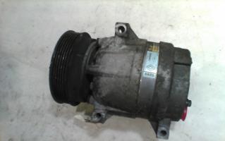 Compresseur clim