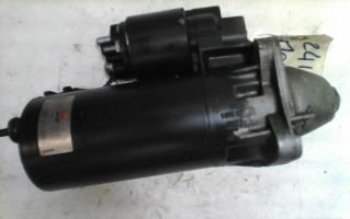 Motor de arranque