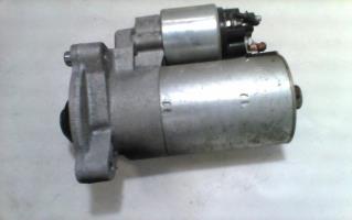 Motorino avviamento