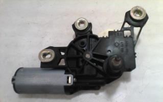 Moteur essuie glace arriere