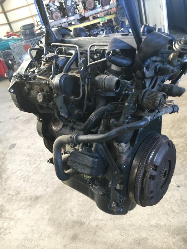 Moteur
