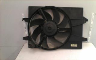 Motoventilatore radiatore