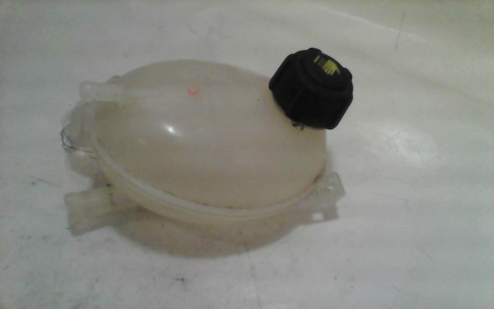 Vaso di espansione