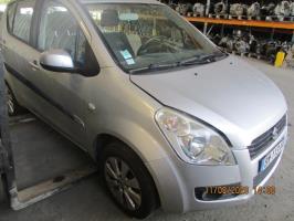 Leve vitre electrique avant gauche