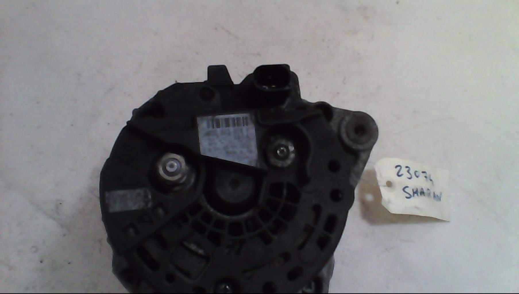 Alternatore