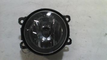 Fendinebbia destro (luci)