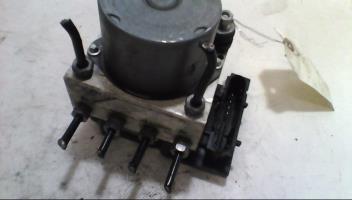 Blocco ABS (antibloccaggio freni)